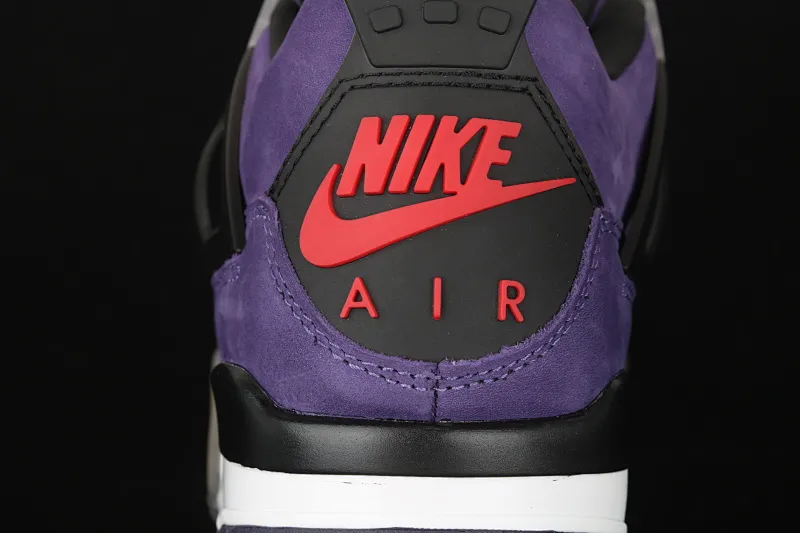 All categories Air Jordan Jordan series basketball shoes Air Jordan 4 Air Jordan 4 Retro AJ4 Joe 4 limited edition basketball shoes AJ4-766302